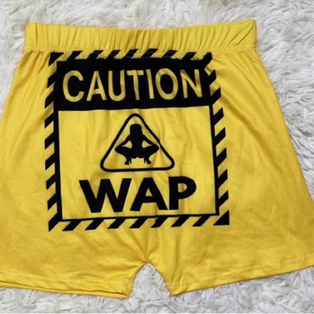 Boy shorts - Picture 7 of 9